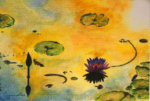 Watercolor